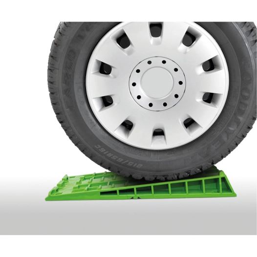 cales compactes vertes - froli