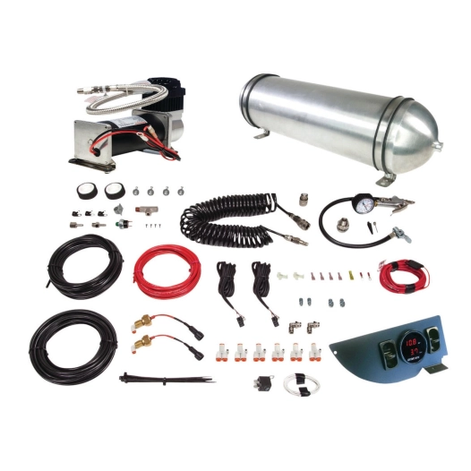 centrale pneumatique air max - firestone