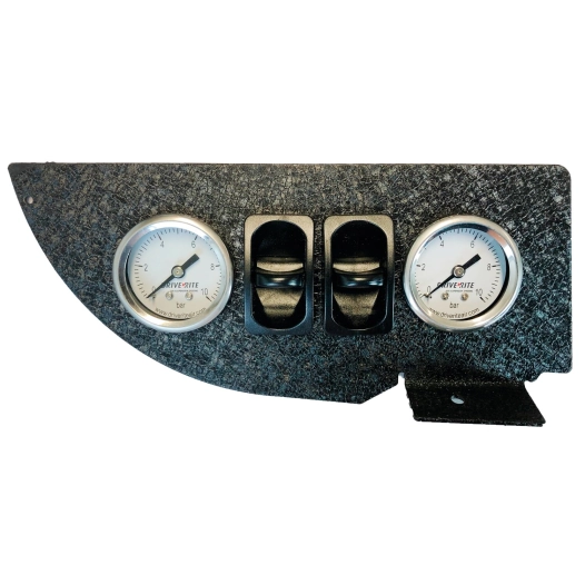 mano double pneumatique x250