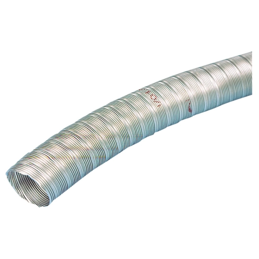 tuyau d'évacuation des gaz brûlés