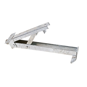 vérin de stabilisation pour caravane et camping-car simple