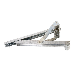 vérin de stabilisation pour caravane et camping-car inversé