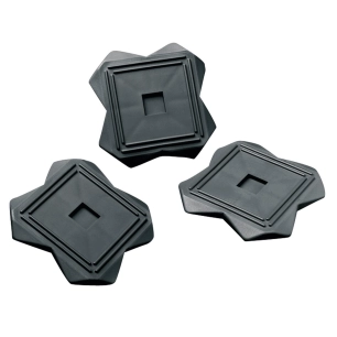 plaque de stabilisation pour caravane - froli