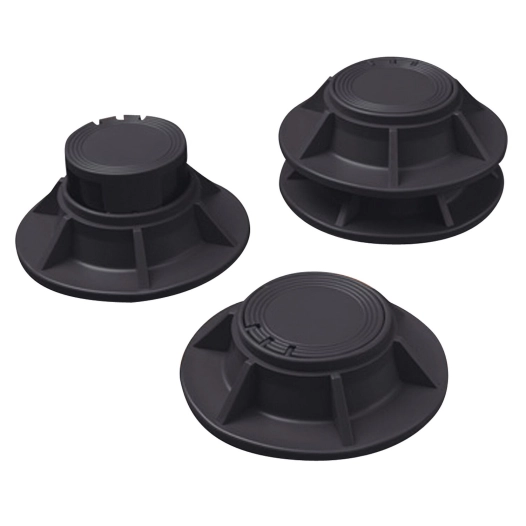 cale modulaire de stabilisation pour caravane - froli