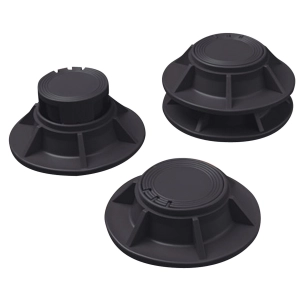 cale modulaire de stabilisation pour caravane - froli