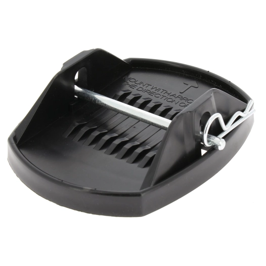 plaquette de stabilisation de vérin haute résistance - optima