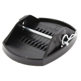 plaquette de stabilisation de vérin haute résistance - optima