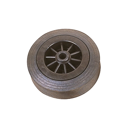 roulette nue de rechange diam. 250 mm