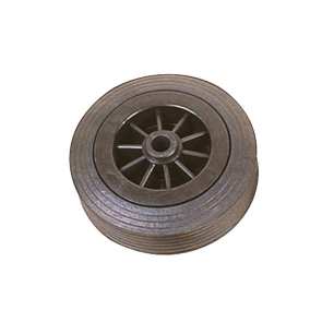 roulette nue de rechange diam. 250 mm