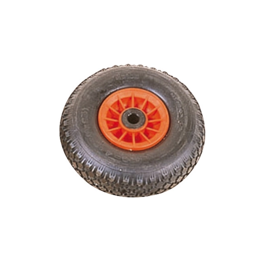 roulette nue de rechange gonflable diam. 260 mm