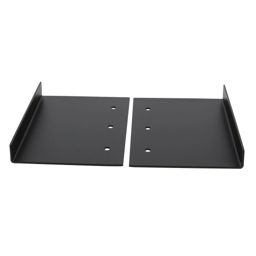 kit de montage pour déplace caravane pour châssis plat - enduro