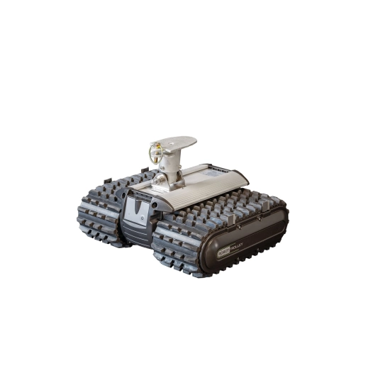 robot déplace caravane camper trolley ct1500 - kronings