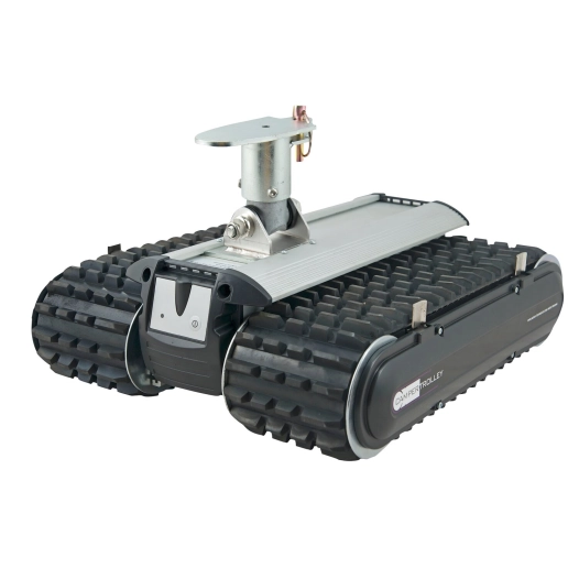robot déplace caravane camper trolley ct4500-tam - kronings