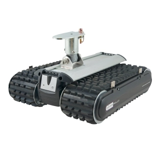 robot déplace caravane camper trolley ct4500-tam - kronings