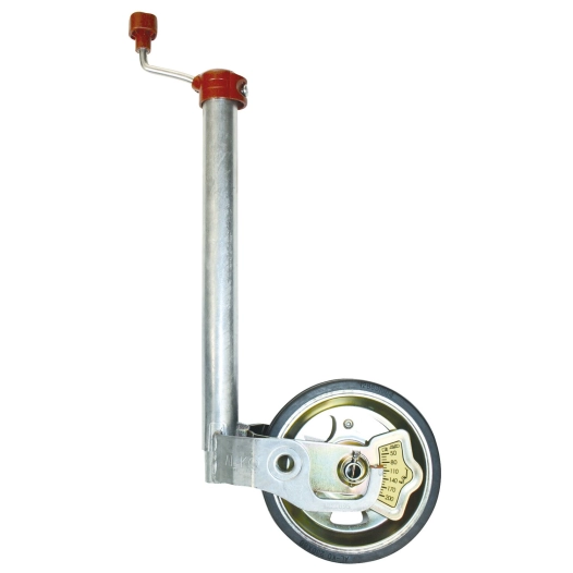 roue jockey premium - al-ko