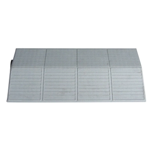 bordure pour caillebotis