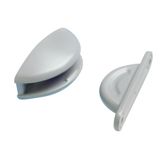 blocage de porte extérieur entraxe