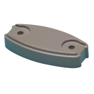 cale d'épaisseur pour blocage de porte extérieur