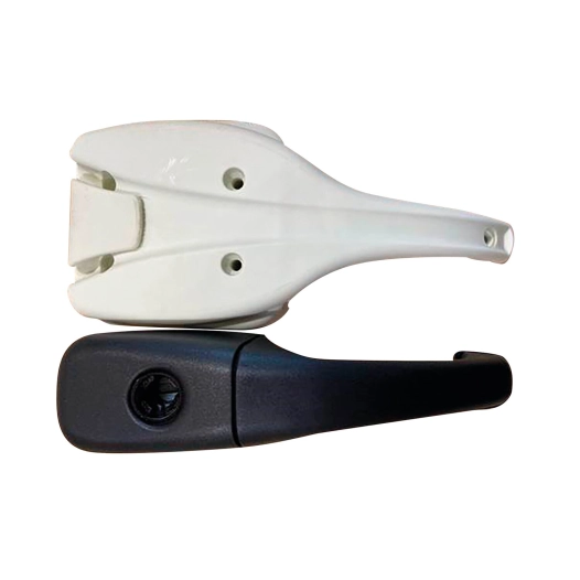 serrure de porte camping-car - zadi