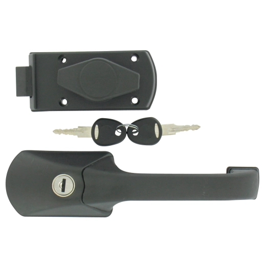 serrure de porte camping-car max - zadi