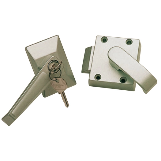 serrure de porte d'entrée caraloc petit modèle