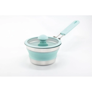 casseroles rétractables petit format - incasa