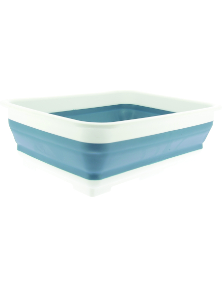 bassine rétractable - incasa
