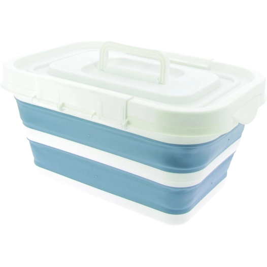 bac de rangement rétractable - incasa