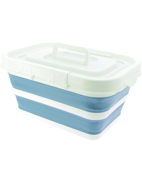 bac de rangement rétractable - incasa