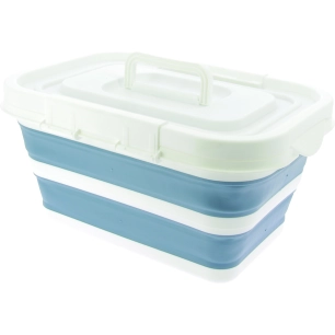 bac de rangement rétractable - incasa