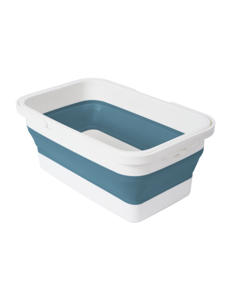 bassine rétractable avec anses - incasa