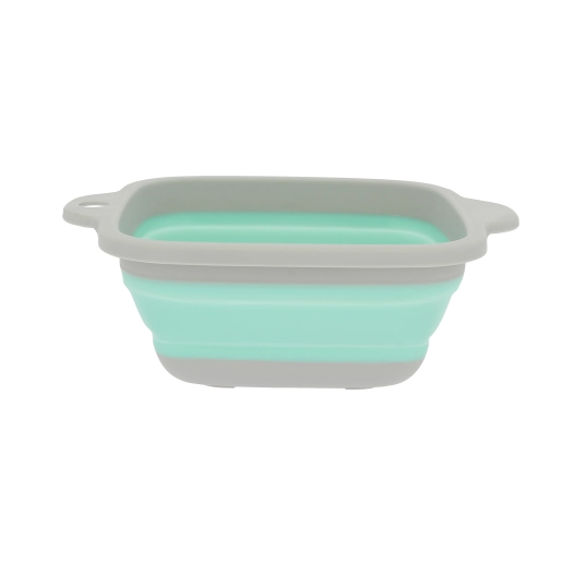 plat carré rétractable - incasa