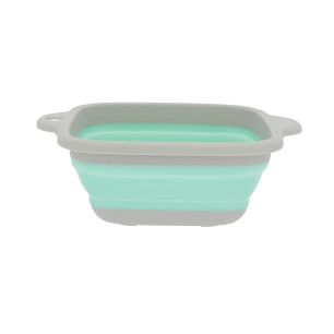 plat carré rétractable - incasa