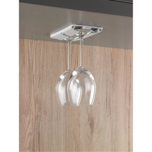 porte-verres à pied - froli