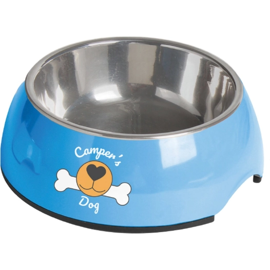 ecuelle antidéparante pour animaux camper's