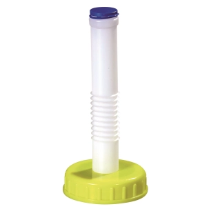 bec verseur 200 mm pour jerrican gros bouchon - comet