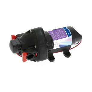 pompe automatique 12 volts 8 litres / minute - roc line