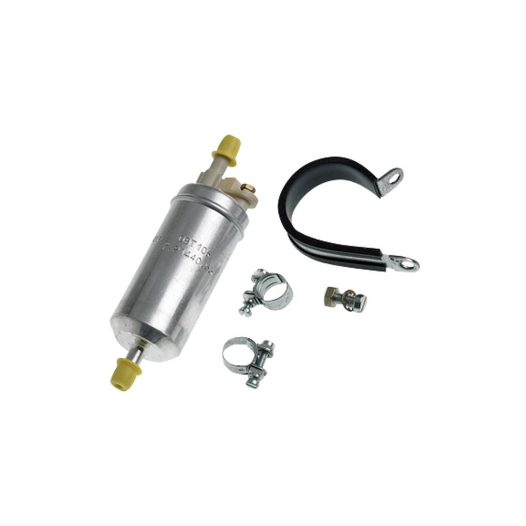 pompe électrique additionnelle de carburant - telair