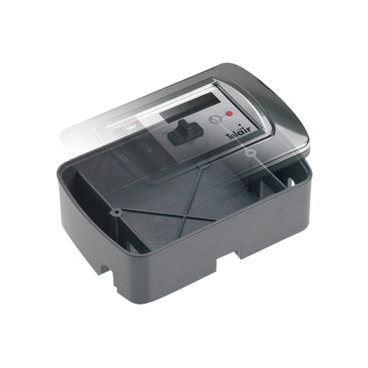 entretroise - telair