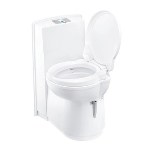 toilettes à cassette c263-cs céramique - thetford