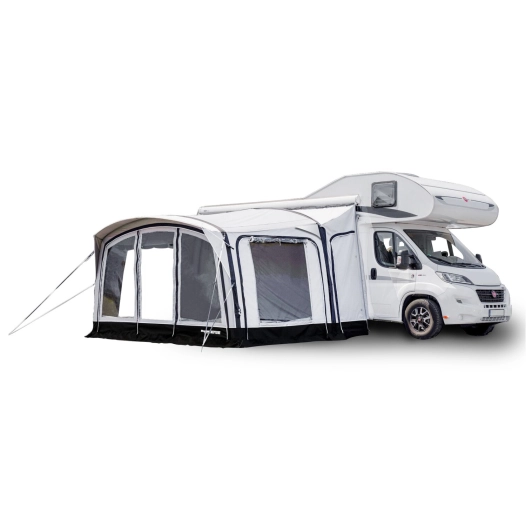 auvent indépendant gonflable neptune 2.0 - westfield