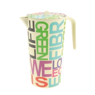 carafe green