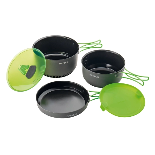 popote terra camp 4 - optimus