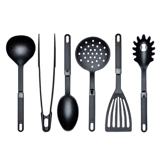 set d'ustensiles de cuisine chef tools - beaver brand