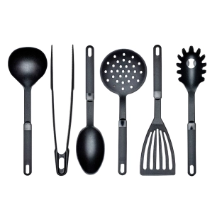 set d'ustensiles de cuisine chef tools - beaver brand