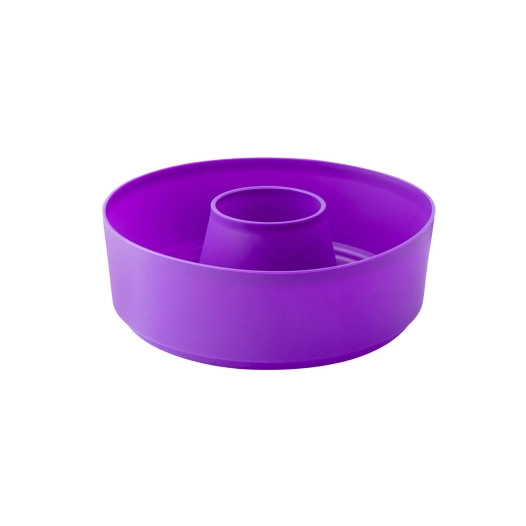 moule maxi en silicone pour four - omnia