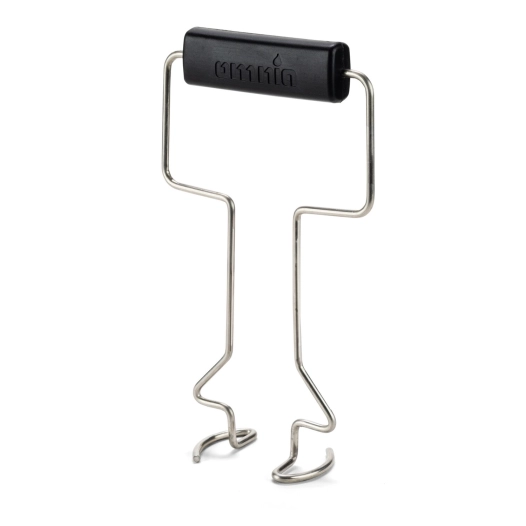 poignée de soulevement pour four - omnia