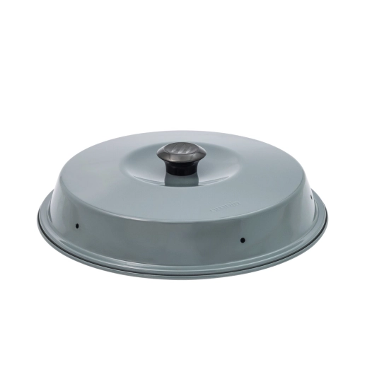 couvercles pour four gris - omnia