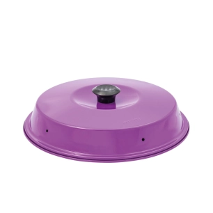 couvercles pour four violet - omnia