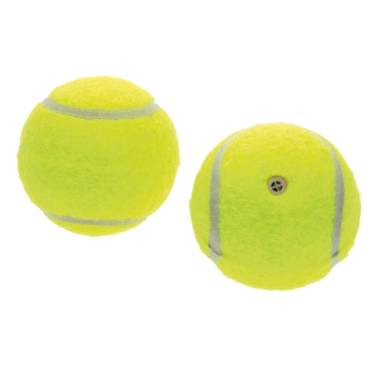 balles sonores pour animaux